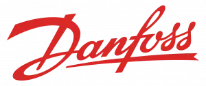 Danfoss logo