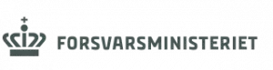 Forsvarsministeriet logo