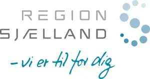 Region Sjælland logo