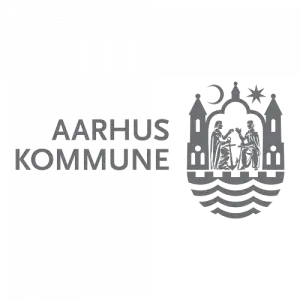 Aarhus Kommune logo