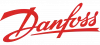 Danfoss logo